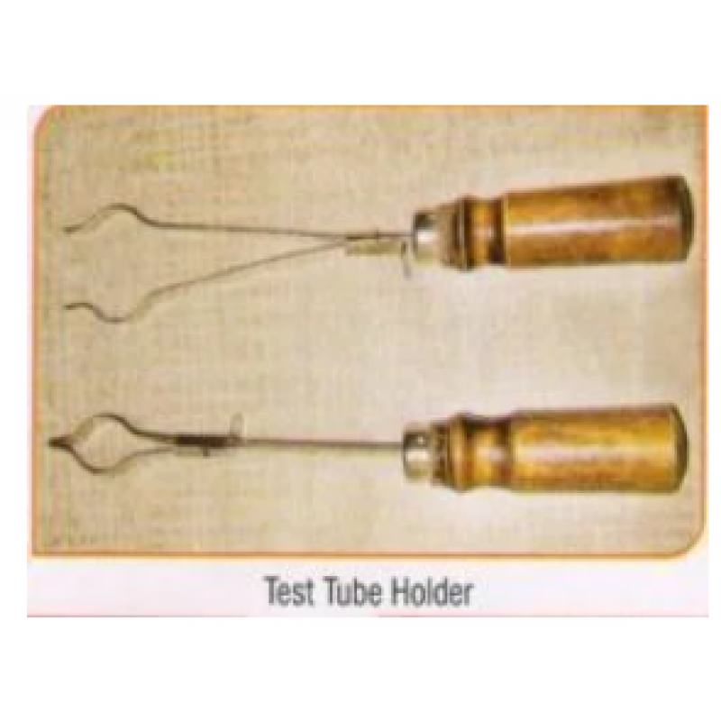 Buy Test Tube Holder get price for lab equipment